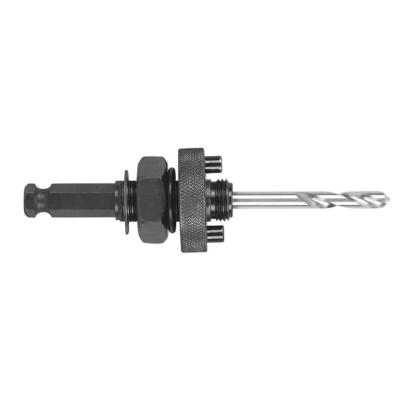 49569100 - Trzpień do otwornic 32 - 210 mm, Hex 11 mm