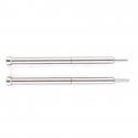 49590012 - Telescopic ejector pin for 50 mm cutters (2 pcs.)