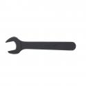 49964705 - 1 3/8" open ended spanner for holding the motor output spindle while removing a core bit, for DCM2-250C/350C