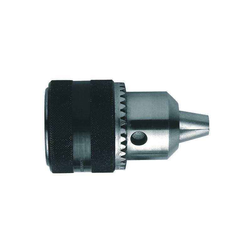 4932127010 - Uchwyt wiertarski z kluczem 1,0 - 16 mm Taper B 16 do wiertnicy magnetycznej MD 4-85 4932127010 - Uchwyt wiertarski z kluczem 1,0 - 16 mm Taper B 16 do wiertnicy magnetycznej MD 4-85