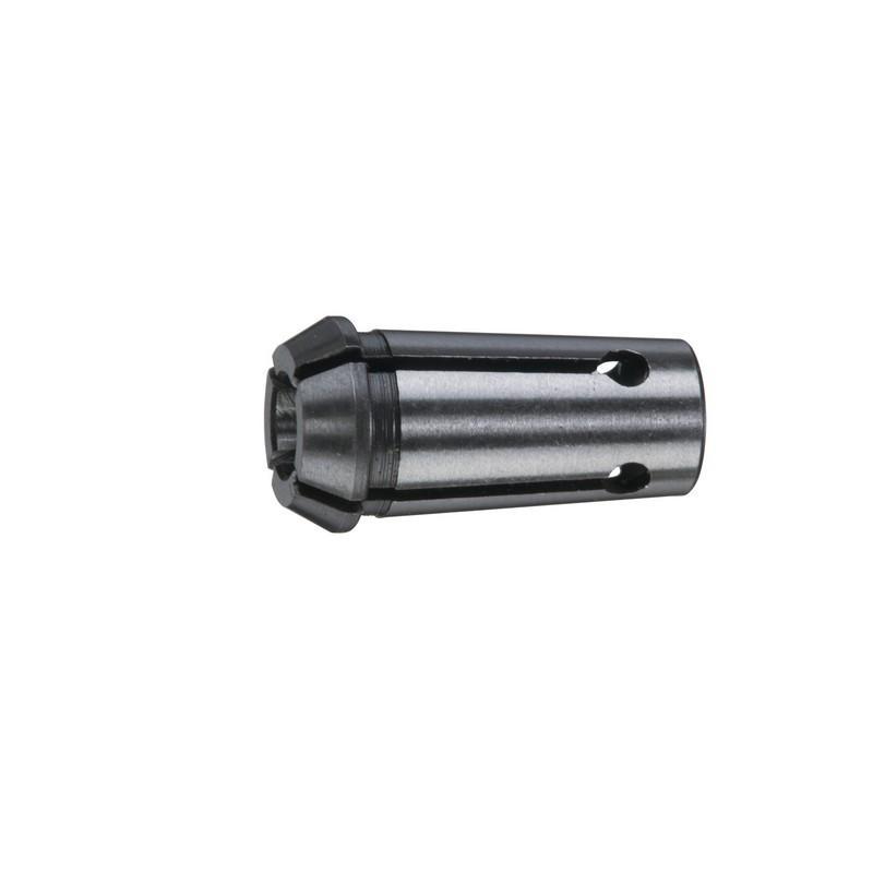 4932249981 - Tuleja zaciskowa 6,35 mm (1/4”) od 650 do 1000 W do frezarki 4932249981 - Tuleja zaciskowa 6,35 mm (1/4”) od 650 do 1000 W do frezarki