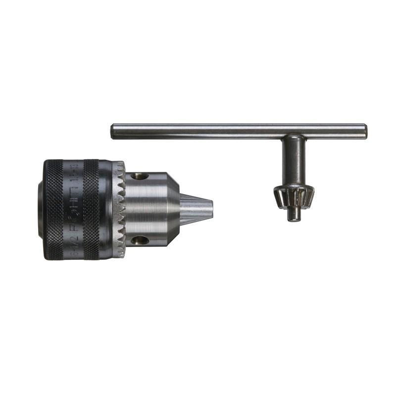 4932267980 - Uchwyt wiertarski z kluczem 1,5 - 13 mm 1/2" x 20 4932267980 - Uchwyt wiertarski z kluczem 1,5 - 13 mm 1/2" x 20