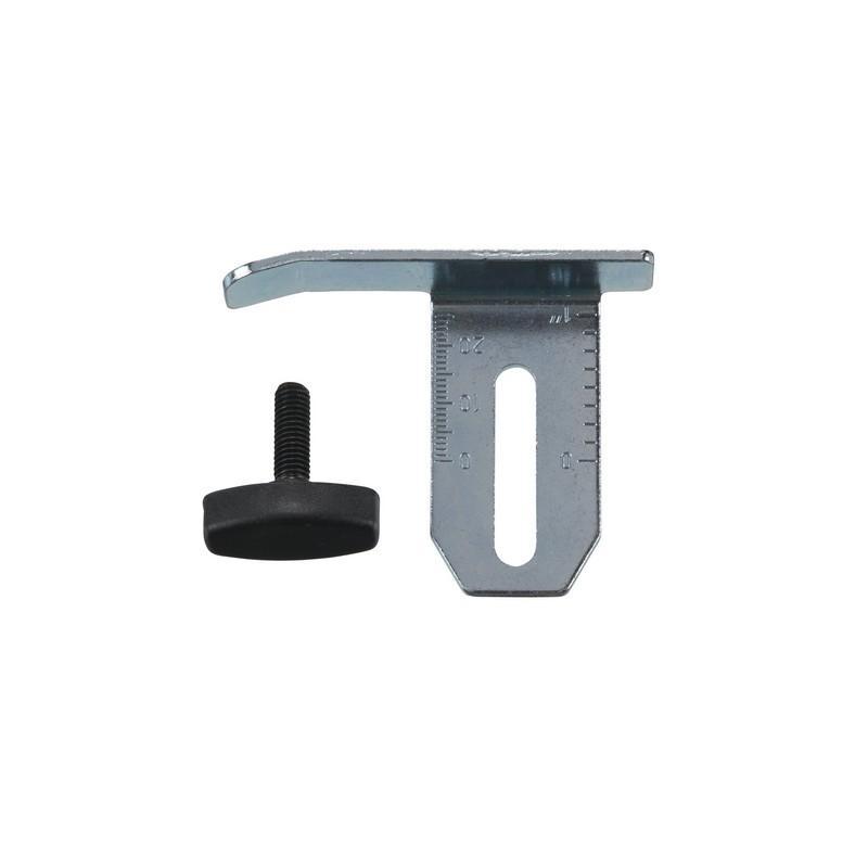 4932274069 - Składany głębokościomierz wrębów do strugarki 82 i 102 mm 4932274069 - Składany głębokościomierz wrębów do strugarki 82 i 102 mm