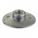 4932345627 - Replacement flange nut M14 for angle grinders 115 - 230 mm