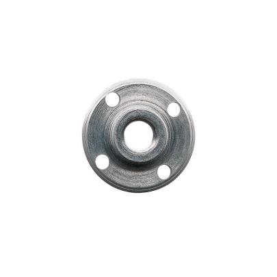 4932345628 - Nakrętka wieńcowa M14 do szlifierek kątowych 115 - 230 mm