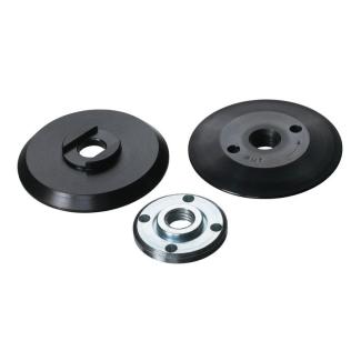 4932351632 - Zestaw nakrętek wieńcowych do szlifierki kątowej AGV 16-180 QXC (3 szt.)