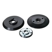 4932351632 - Zestaw nakrętek wieńcowych do szlifierki kątowej AGV 16-180 QXC (3 szt.)