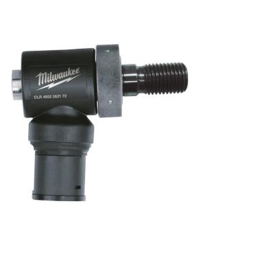 4932352172 - Adapter z odpylaniem do wiertnicy Clean Line Fixtec 1 1/4 UNC, M18 x 2,5