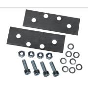 4932352300 - Zestaw serwisowy do dłuta-skrobaka (2 uszczelki, 4 nakrętki, 4 śruby, 8 podkładek)