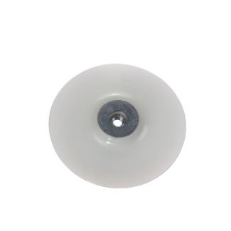 4932352744 - Podkładka elastyczna z nakrętką wieńcową M14, 170 x 22,2 mm do szlifierki kątowej 180 mm