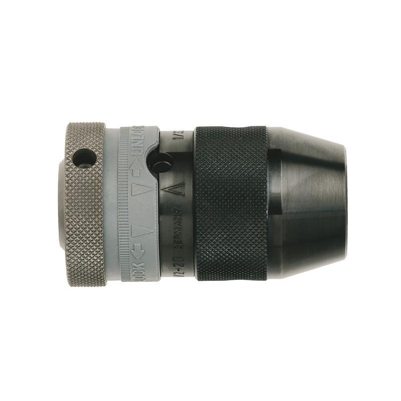 4932364266 – Uchwyt wiertarski samozaciskowy 1,0 - 13 mm 1/2" x 20 4932364266 – Uchwyt wiertarski samozaciskowy 1,0 - 13 mm 1/2" x 20