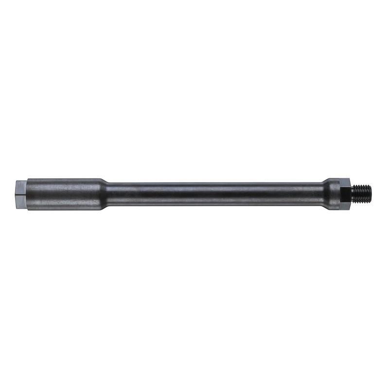 4932369736 - Przedłużka między adapterem Fixtec a koronką diamentową, M16 na M16 300 mm 4932369736 - Przedłużka między adapterem Fixtec a koronką diamentową, M16 na M16 300 mm