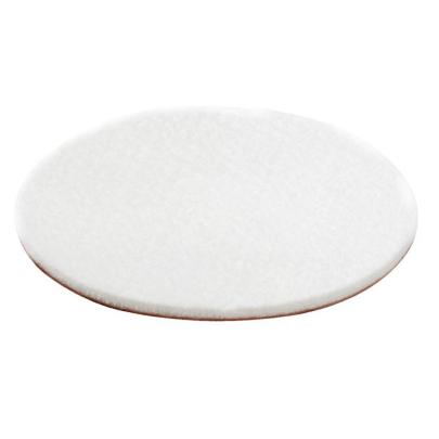 4932373163 - Filcowa tarcza polerska na rzep 150 x 5 mm