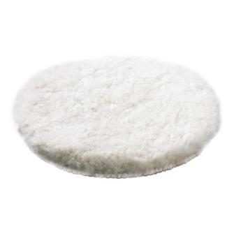 4932373164 - Tarcza polerska z wełny na rzep 150 x 25 mm