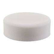 4932373165 - Gąbka polerska średnio twarda na rzep 150 x 50 mm