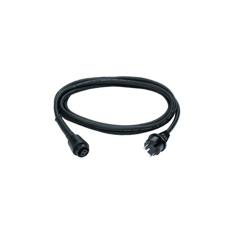 4932373502 - Kabel QUIK-LOK 4 m EU 4932373502 - Kabel QUIK-LOK 4 m EU