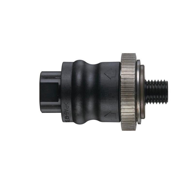 4932399174 - Adapter Fixtec bez usuwania pyłu M18 x 2,5 na M16 4932399174 - Adapter Fixtec bez usuwania pyłu M18 x 2,5 na M16