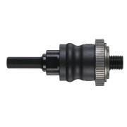 4932399220 - Adapter Fixtec bez usuwania pyłu Hex 11 mm na M16