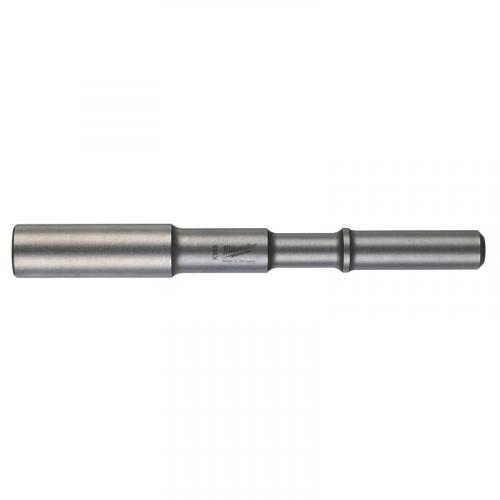 4932399265 - Electrode / ground rod driver Hex 21 mm, 12 x 222 mm (1 pc.)