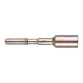 4932399269 - Wbijak do uziomów Hex 21 mm, 25 x 222 mm (1 szt.)