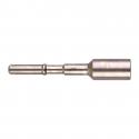 4932399269 - Electrode / ground rod driver Hex 21 mm, 25 x 222 mm (1 szt.)