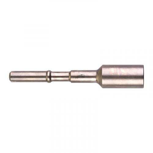 4932399269 - Electrode / ground rod driver Hex 21 mm, 25 x 222 mm (1 szt.)