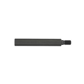 4932399724 - Trzpień przedłużający 1 1/4", 300 mm do DD3 152, DCM2 250C, DCM2 350C, MXF DCD150
