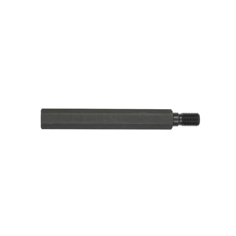 4932399724 - Trzpień przedłużający 1 1/4", 300 mm do DD3 152, DCM2 250C, DCM2 350C, MXF DCD150 4932399724 - Trzpień przedłużający 1 1/4", 300 mm do DD3 152, DCM2 250C, DCM2 350C, MXF DCD150