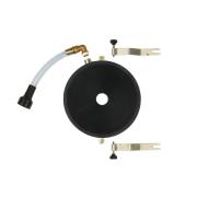 4932399728 - Pierścień zbierający wodę dla DR 350 T