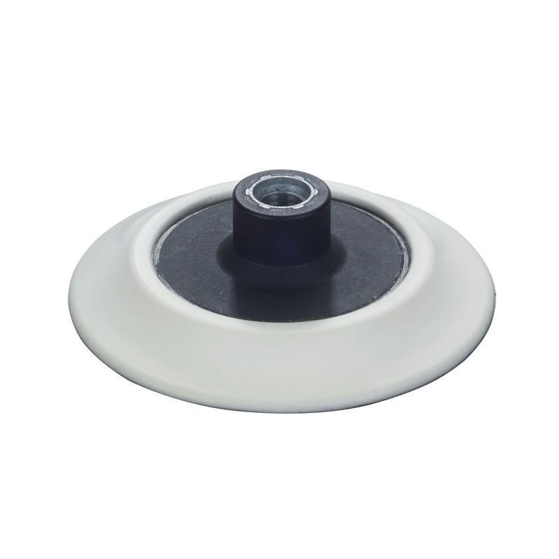 4932430394 - Podkładka tarczy polerskiej z gwintem M14, 125 mm 4932430394 - Podkładka tarczy polerskiej z gwintem M14, 125 mm
