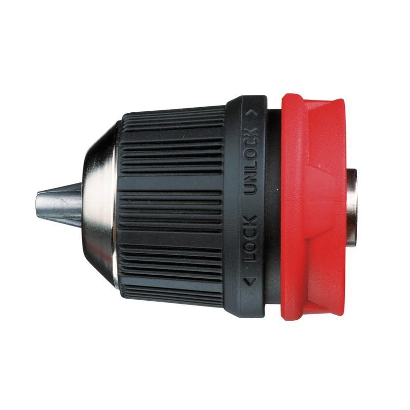 4932430444 - Uchwyt samozaciskowy 1,0 - 10 mm Fixtec do M12 BDDX 4932430444 - Uchwyt samozaciskowy 1,0 - 10 mm Fixtec do M12 BDDX