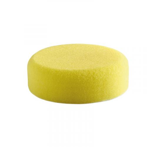 4932430489 - Polishing sponge - hard (yellow) 75 x 25 mm