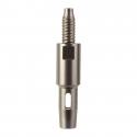 4932430748 - Vario threaded stud with tapered end 1:8 for TCT core cutters