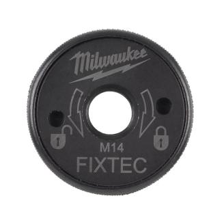 4932464610 - Nakrętka Fixtec M14 do tarcz 180 i 230 mm