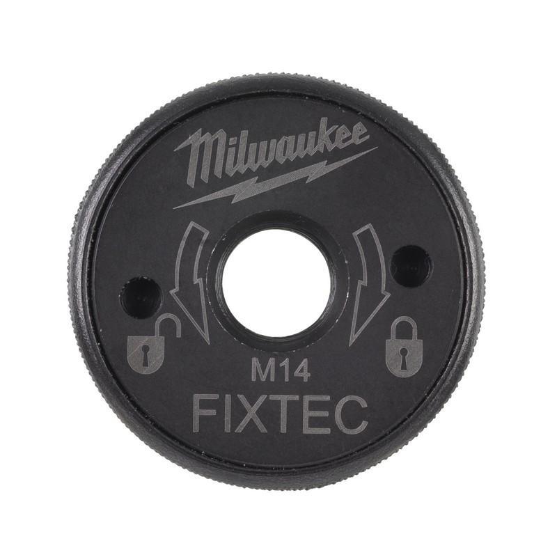 4932464610 - Nakrętka Fixtec M14 do tarcz 180 i 230 mm 4932464610 - Nakrętka Fixtec M14 do tarcz 180 i 230 mm