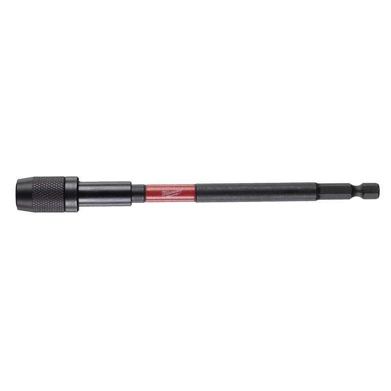 4932471824 - Uchwyt magnetyczny do bitów Shockwave 1/4" Hex, 152 mm 4932471824 - Uchwyt magnetyczny do bitów Shockwave 1/4" Hex, 152 mm