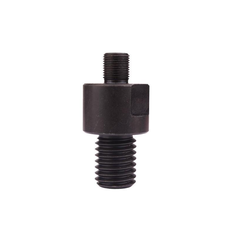 4932472090 - Adapter do wierteł diamentowych M9 x 0,75 - M14 do polerki M12 BPS 4932472090 - Adapter do wierteł diamentowych M9 x 0,75 - M14 do polerki M12 BPS