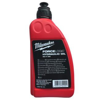 4932472004 - Olej hydrauliczny 1 l do pompy hydraulicznej M18 HUP700
