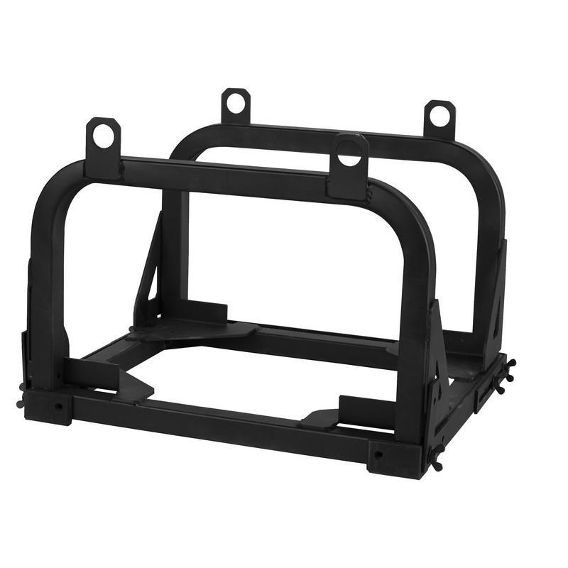 49122776 - Uchwyt do zamocowania pompy hydraulicznej M18 HUP700 49122776 - Uchwyt do zamocowania pompy hydraulicznej M18 HUP700