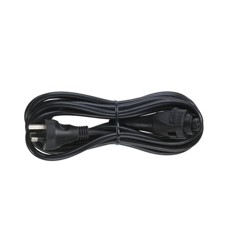 4932373506 - Kabel QUIK-LOK 4 m AU 4932373506 - Kabel QUIK-LOK 4 m AU