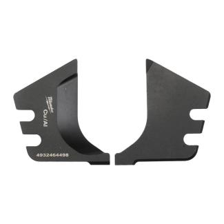 4932464498 - Ostrza do cięcia kabli Cu/Al do M18 HCC, M18 HCCT