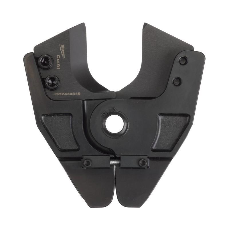 4932430839 - Szczęki do cięcia kabli Cu/Al do M18 HCC 4932430839 - Szczęki do cięcia kabli Cu/Al do M18 HCC