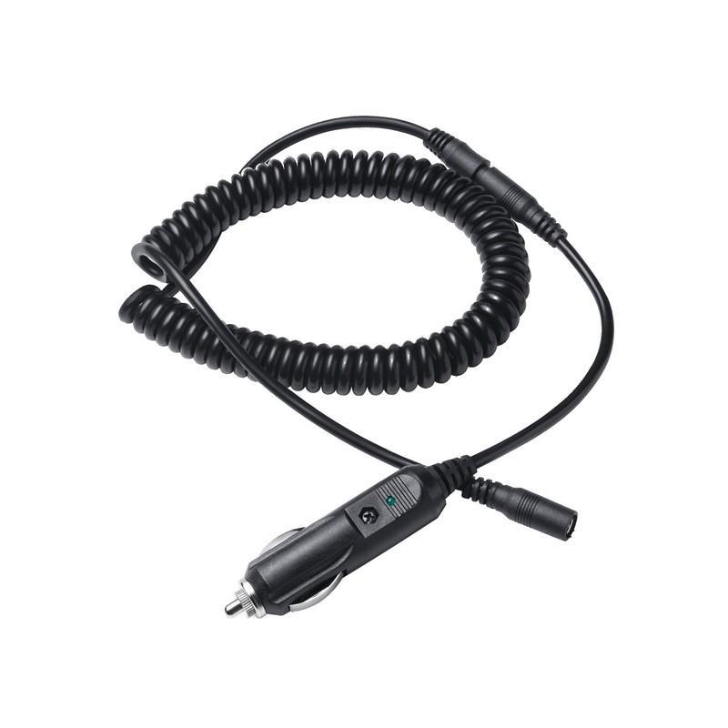 4932430085 - Zasilacz samochodowy 12 V CP HJ do kurtek 4932430085 - Zasilacz samochodowy 12 V CP HJ do kurtek