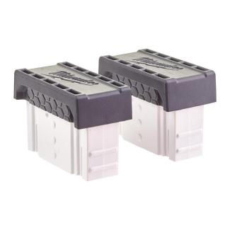 4932459681 - Zaślepki do poziomic REDSTICK™ Compact (2 szt.)