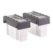 4932459681 - Zaślepki do poziomic REDSTICK™ Compact (2 szt.)