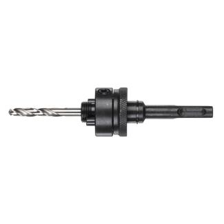 4932471695 - Uchwyt SDS-Plus do otwornic 32-210 mm