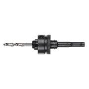 4932471695 - Uchwyt SDS-Plus do otwornic 32-210 mm