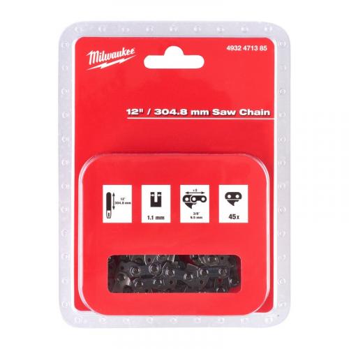 4932471385 - Chain for saw for M18 FCHSC 3/8" x 304.8 mm