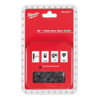 4932464873 - Łańcuch do piły 3/8" x 406,4 mm