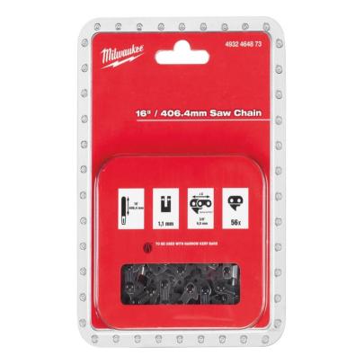 4932464873 - Łańcuch do piły 3/8" x 406,4 mm